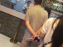 -清真·二嫂子煎饼果子(鼓楼旗舰形象店)