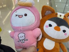 -大玩家(大连高新万达店)