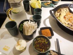-新辣道鱼火锅(上地华联店)