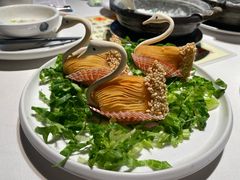 -老伙记海鲜码头(北滘店)