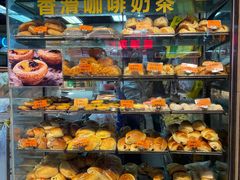 -金狮饼店(关闸马路店)