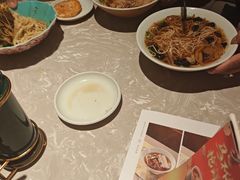 -松鹤面馆·古法焖肉面(观前店)