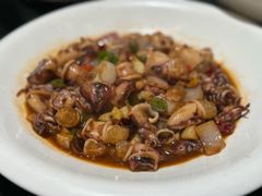 -健眺小海鲜(临海后山店)