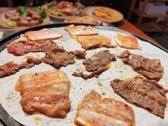 -牛太郎时尚自助烧烤