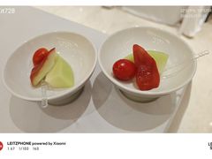 -临家小院·潮汕菜·商务宴请·点心(白石洲店)