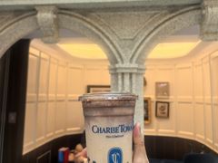 -CHARLIETOWN红茶公司(南京万象天地店)