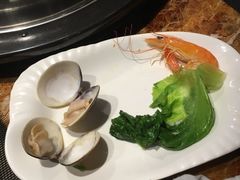-船奇蒸汽海鲜·闽菜(八市海鲜总店)