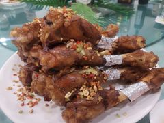 -清真·尚穆回回香清真餐厅(工人新村店)