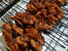 -文文烤肉(大皮院店)