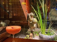 -萨芭蒂高空花园餐酒吧
