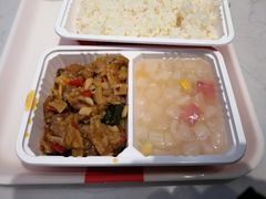 -乡村基(观音桥阳光世纪店)