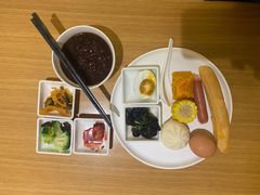 -全季酒店(北京东直门店)