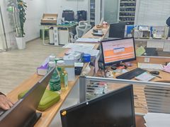 -联想笔记本电脑维修售后服务中心(徐汇区店)