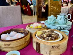 -金苑海鲜酒家(新港中路店)
