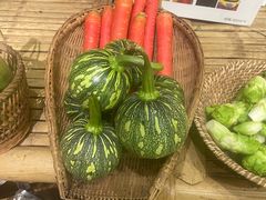 -寨子里的·钵钵菜·湘西山里菜(魅力湘西店)