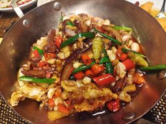 -隐厨中国餐馆(红旗大街店)