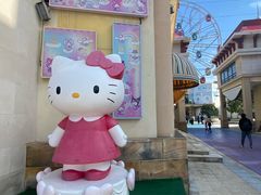 -安吉Hello Kitty乐园