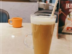 -必胜客(江桥万达店)