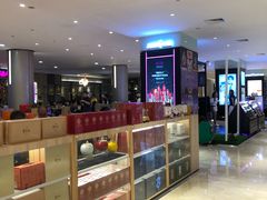 -皇庭广场(福华三路店)