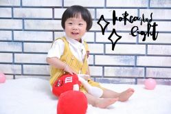 -宝贝日记专业儿童摄影(南坪店)