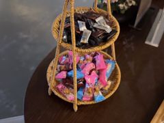 -施奈儿.洗头頭療.按摩SPA.采耳(上梅林店)