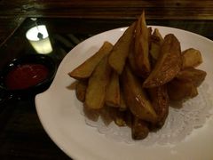 -翼栈咖啡(万象江山店)