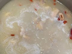 -淼福猪肚鸡·椰子鸡火锅(大沙地店)
