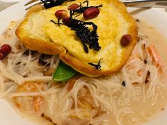 -莆田餐厅PUTIEN(西安万象天地店)