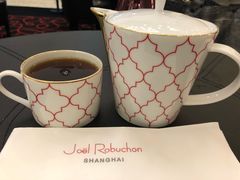 伯爵红茶-Salon de The de Joel Robuchon(外滩18号店)