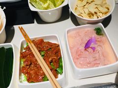 -海底捞火锅(团结桥店)