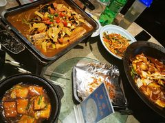-忠顺斋易州印象烤鸭店(东关新村店)