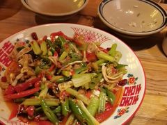 -破三川·新川菜(静安大融城店)