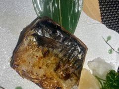 -虹料理·日料放题(悠方店)