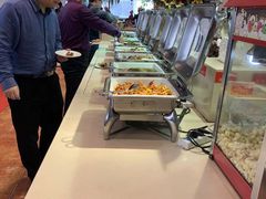 自助取餐区-鑫善坊(经四路店)