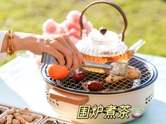 -清泉湾生态旅游度假区