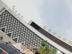 -黄山香茗国际酒店