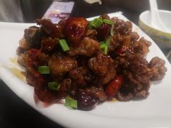 -晚归月亮湾私家菜(临邑路店)
