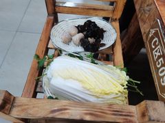 -元盛居(生态大街店)