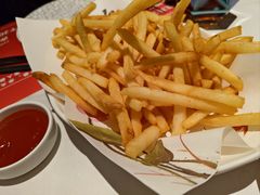 -赤火牛排(金狮广场店)