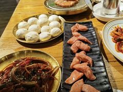 -枣玛尔脊骨汤·烤肉(西塔总店)