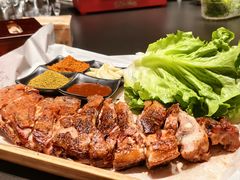 -517烧烤·龙虾·海鲜大排档(万象都荟店)