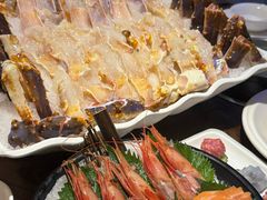 -东海怡品海鲜豆捞(星街坊店)