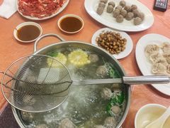 -粤潮魏记牛肉火锅(爱家·金河湾南区店)