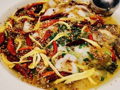 -太二酸菜鱼(沈阳万象城店)