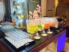 -昆泰嘉华酒店-嘉华咖啡厅