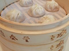 特色蟹粉小笼包-鼎泰丰(环贸店)