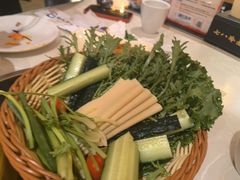 -七八冷面·延边朝鲜族美食(欢乐谷店)