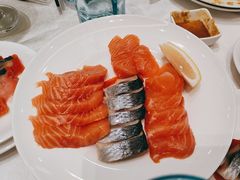 -韶关风度华美达广场酒店自助餐厅
