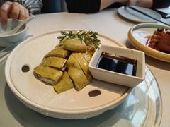 -羲和雅苑•北京烤鸭(吴中路万象城店)