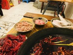 -刁姐火锅(五小区店)